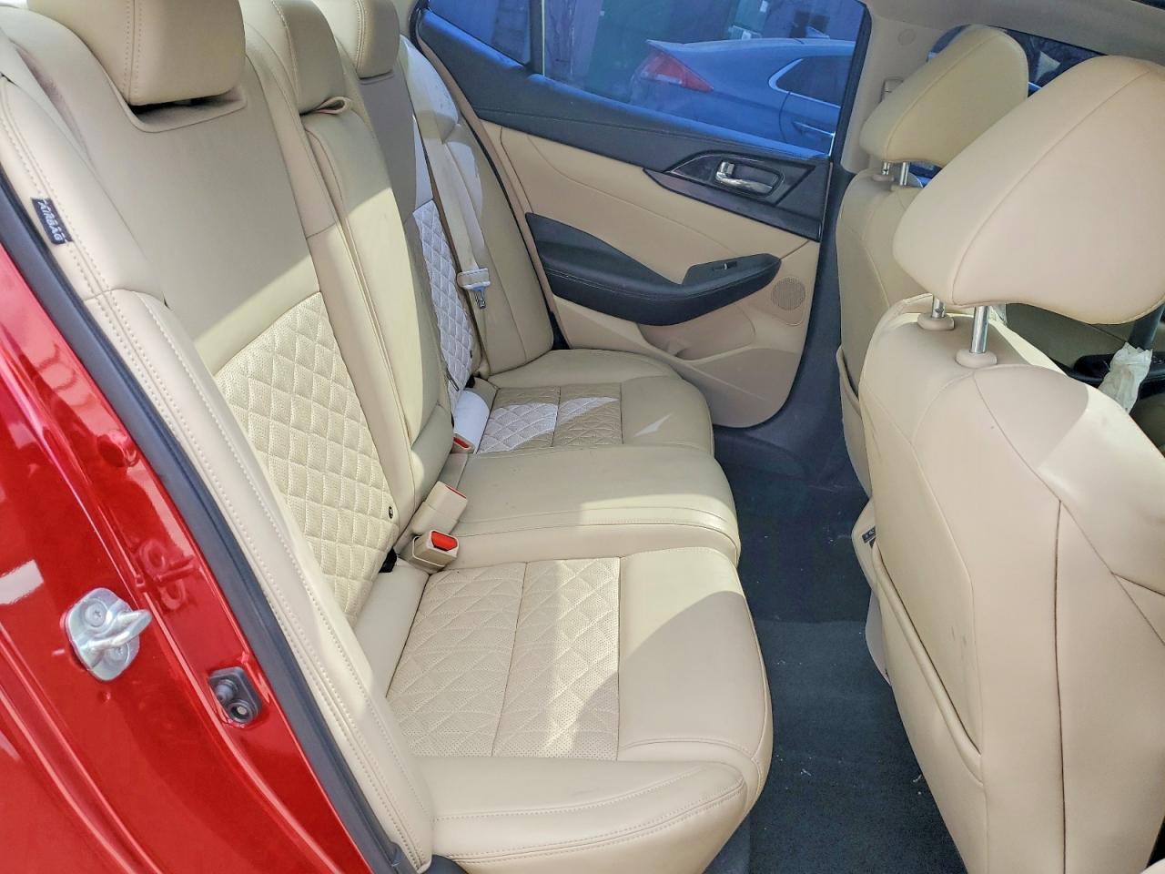 Nissan Maxima 3.5 Platinum