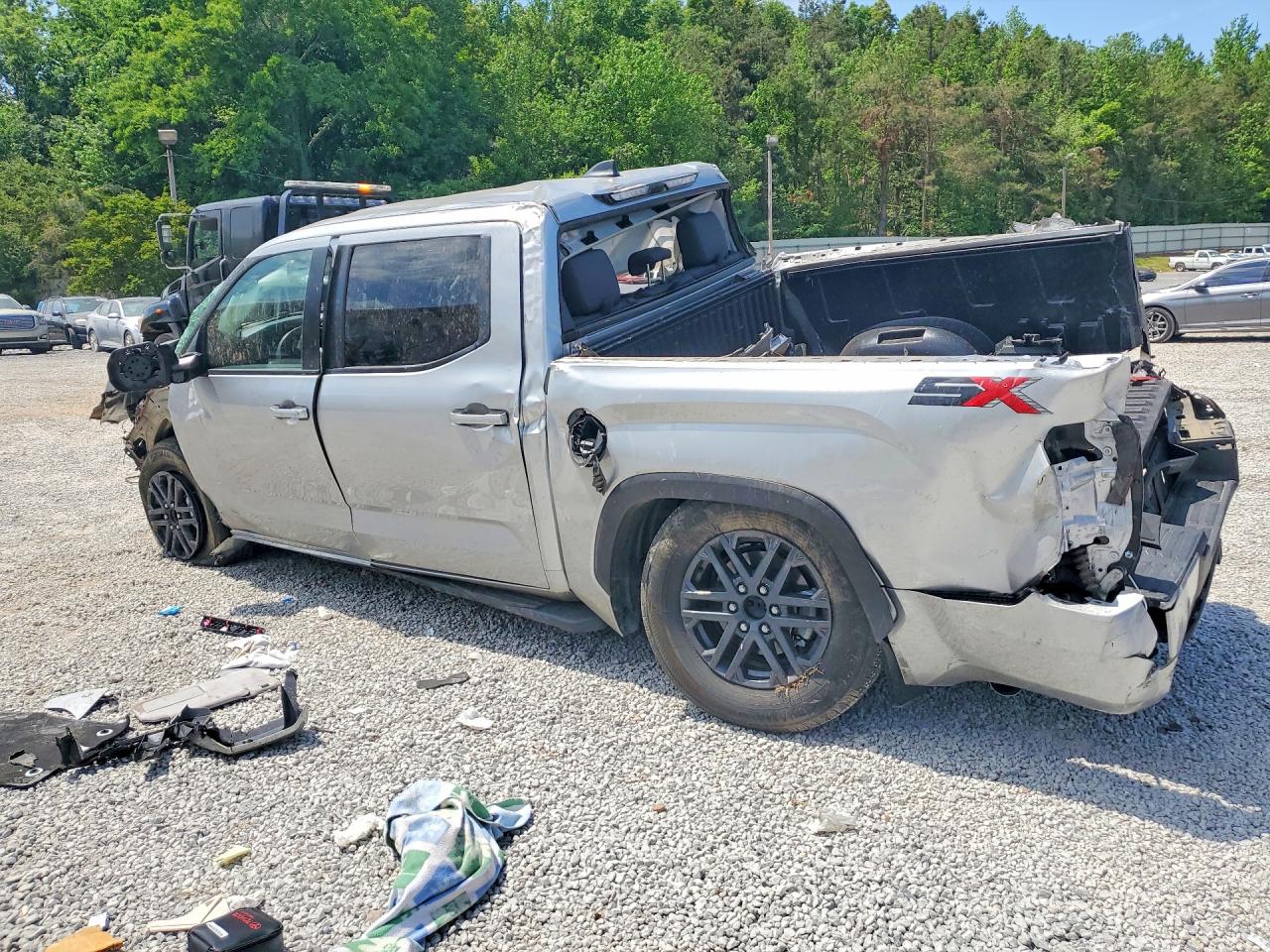 Toyota Tundra Sr5