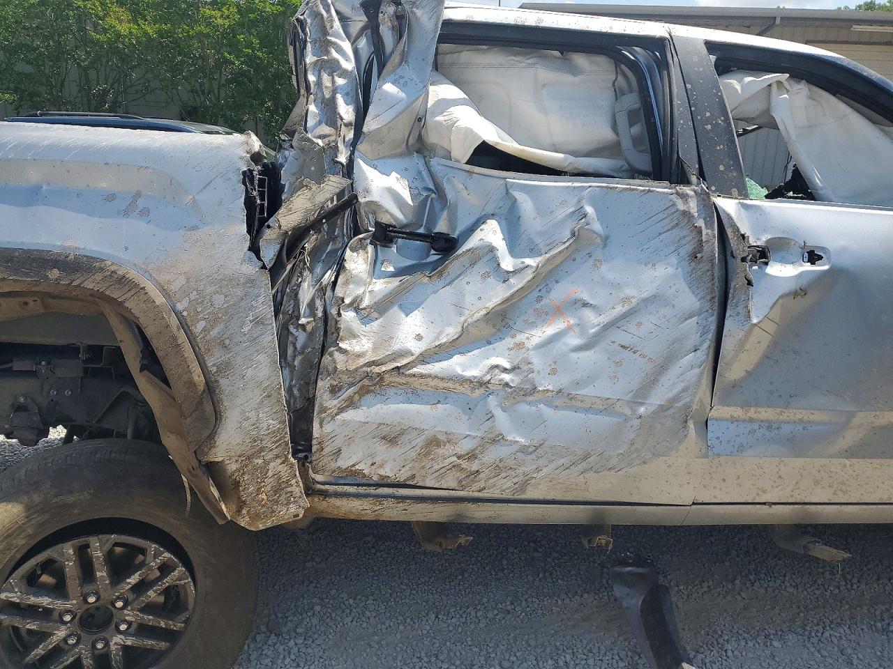 Toyota Tundra Sr5
