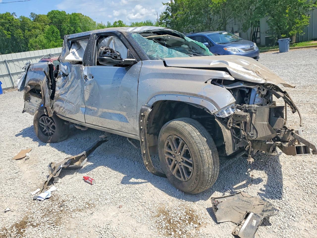 Toyota Tundra Sr5