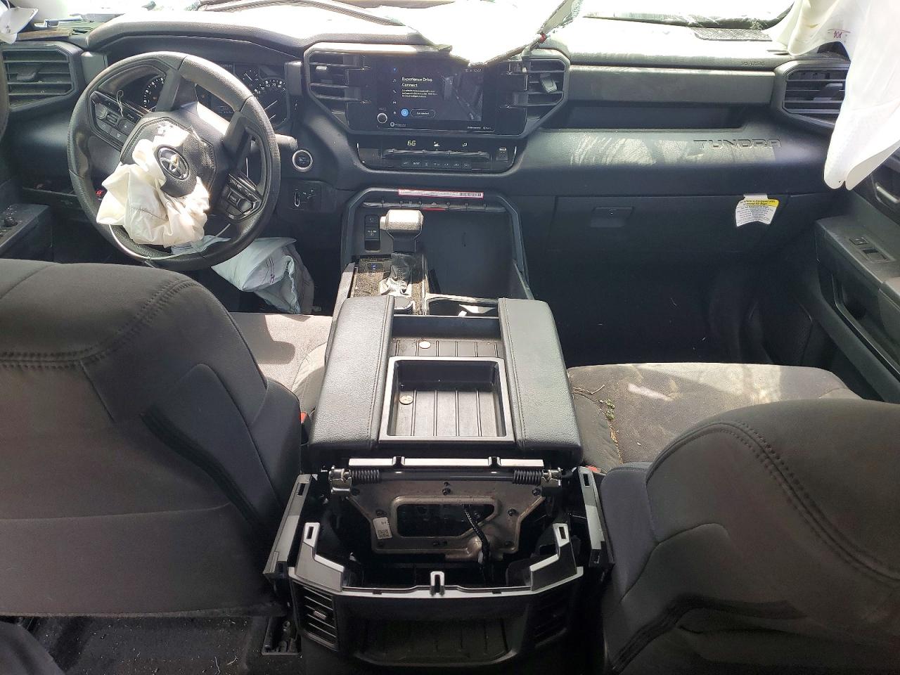 Toyota Tundra Sr5