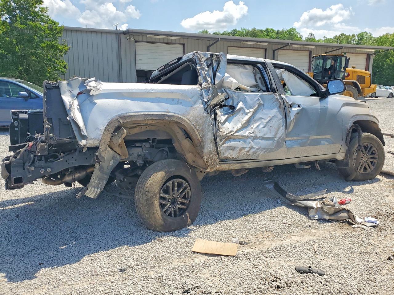 Toyota Tundra Sr5