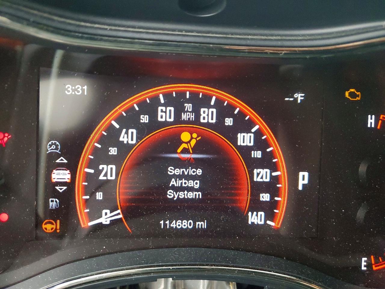 Dodge Durango Gt