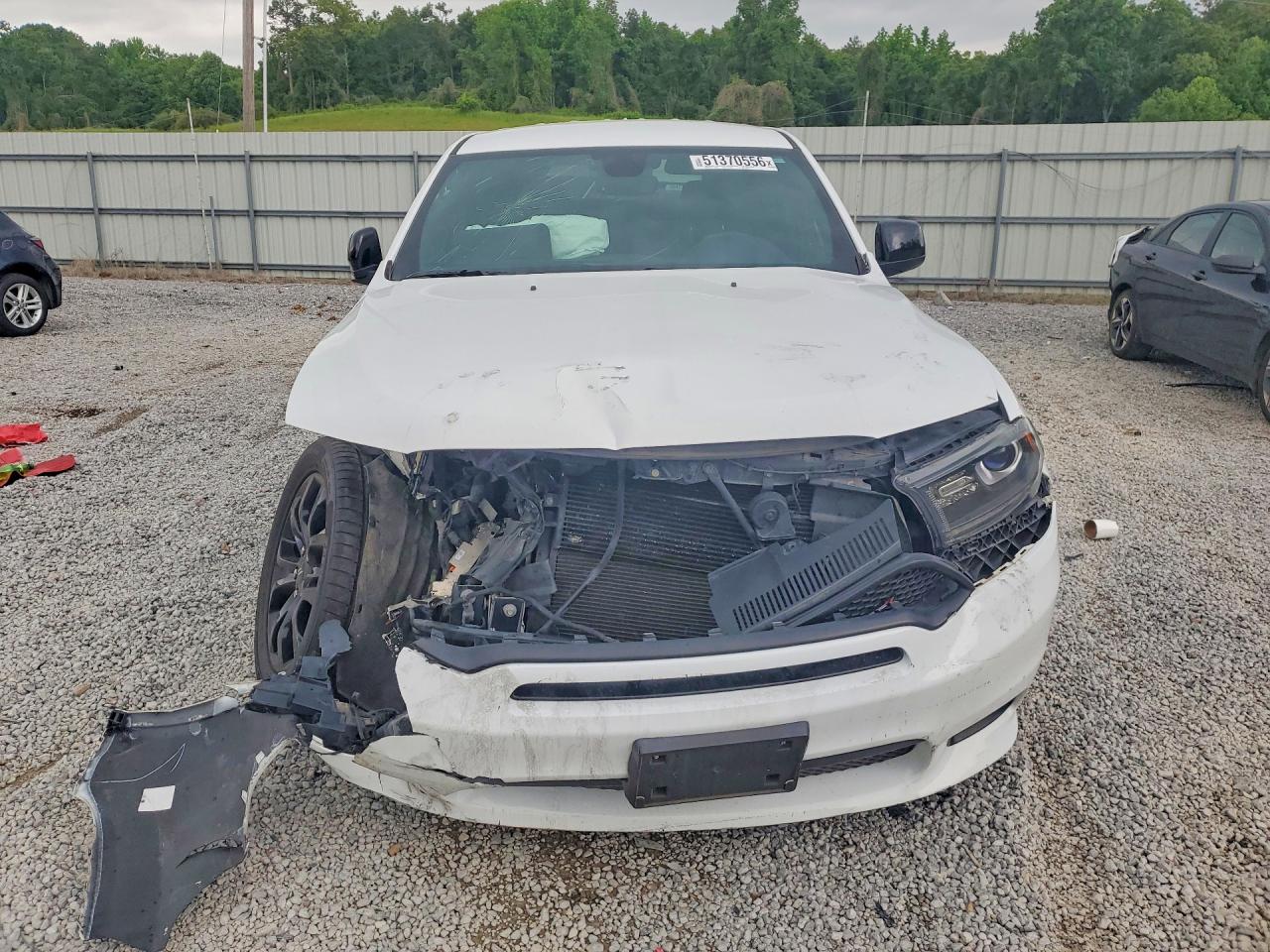 Dodge Durango Gt