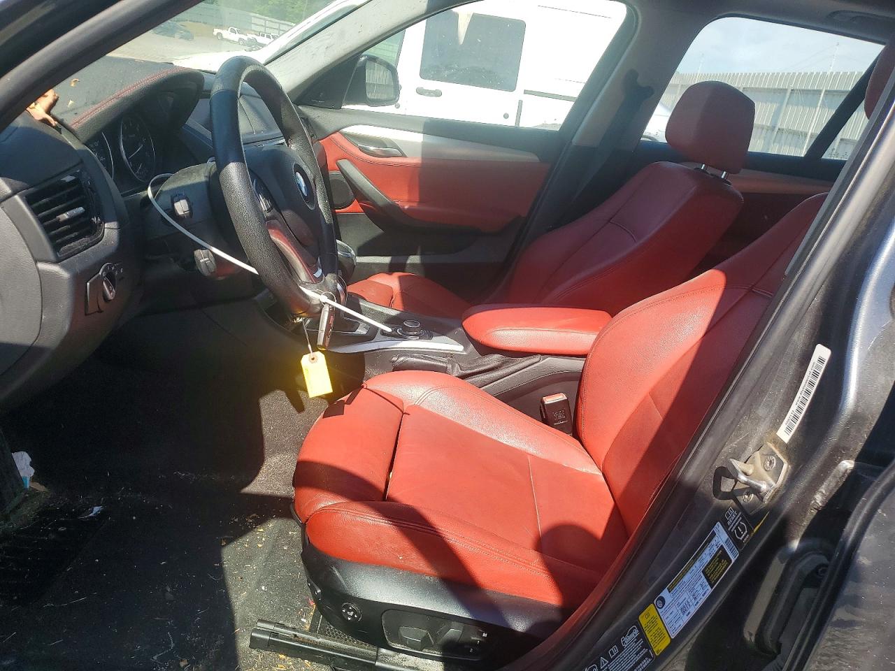 BMW X Series Xdrive28i