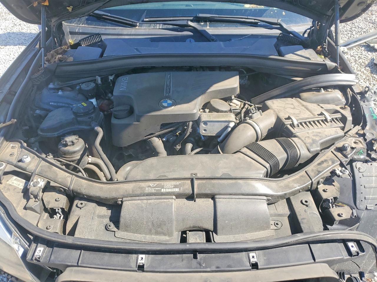 BMW X Series Xdrive28i
