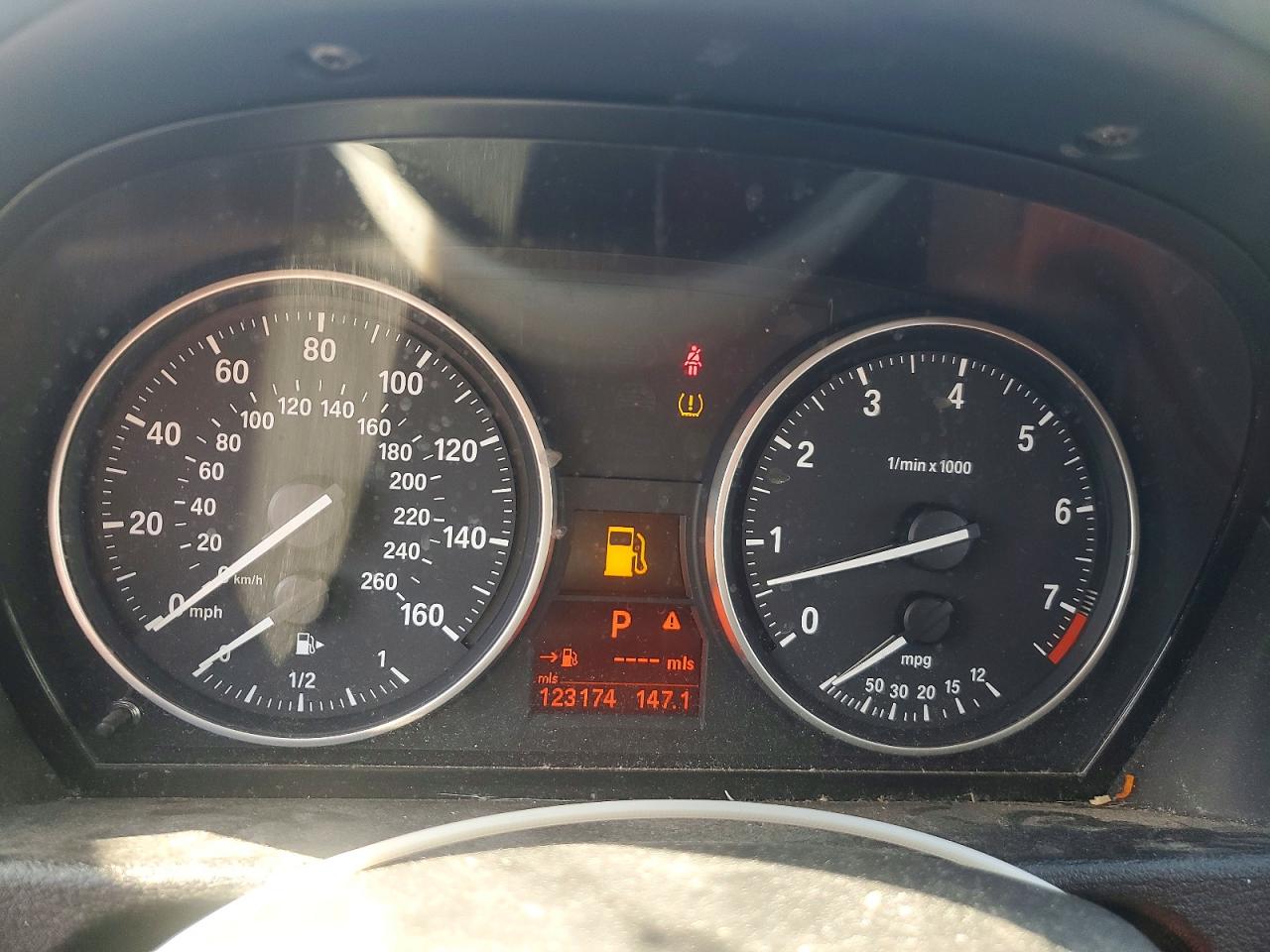 BMW X Series Xdrive28i