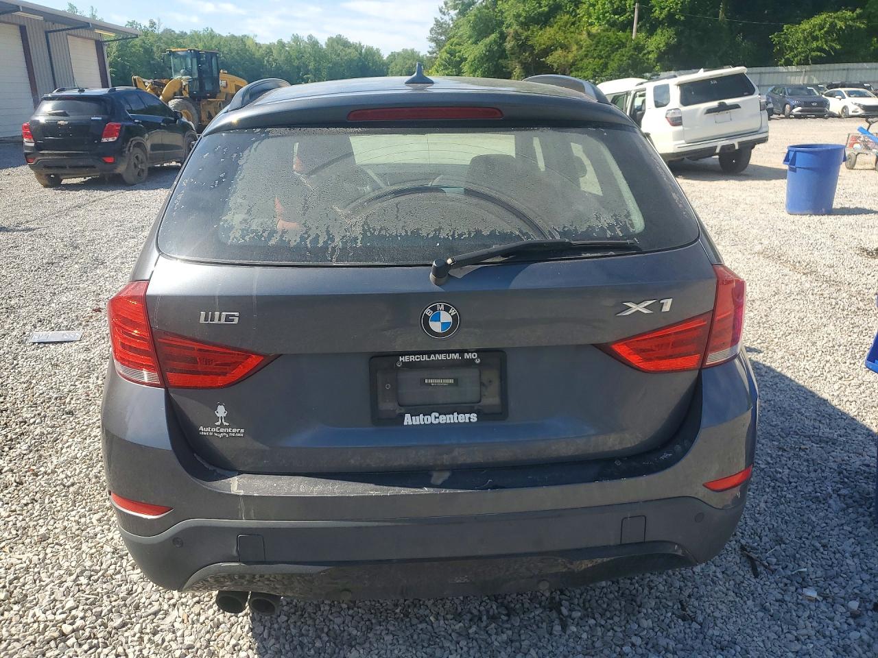 BMW X Series Xdrive28i