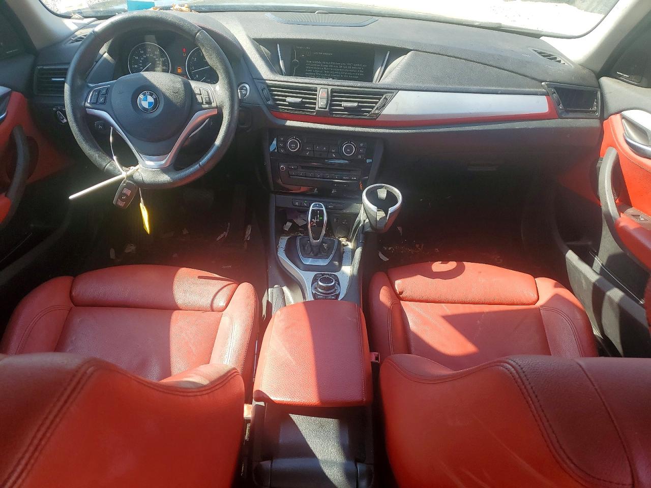 BMW X Series Xdrive28i
