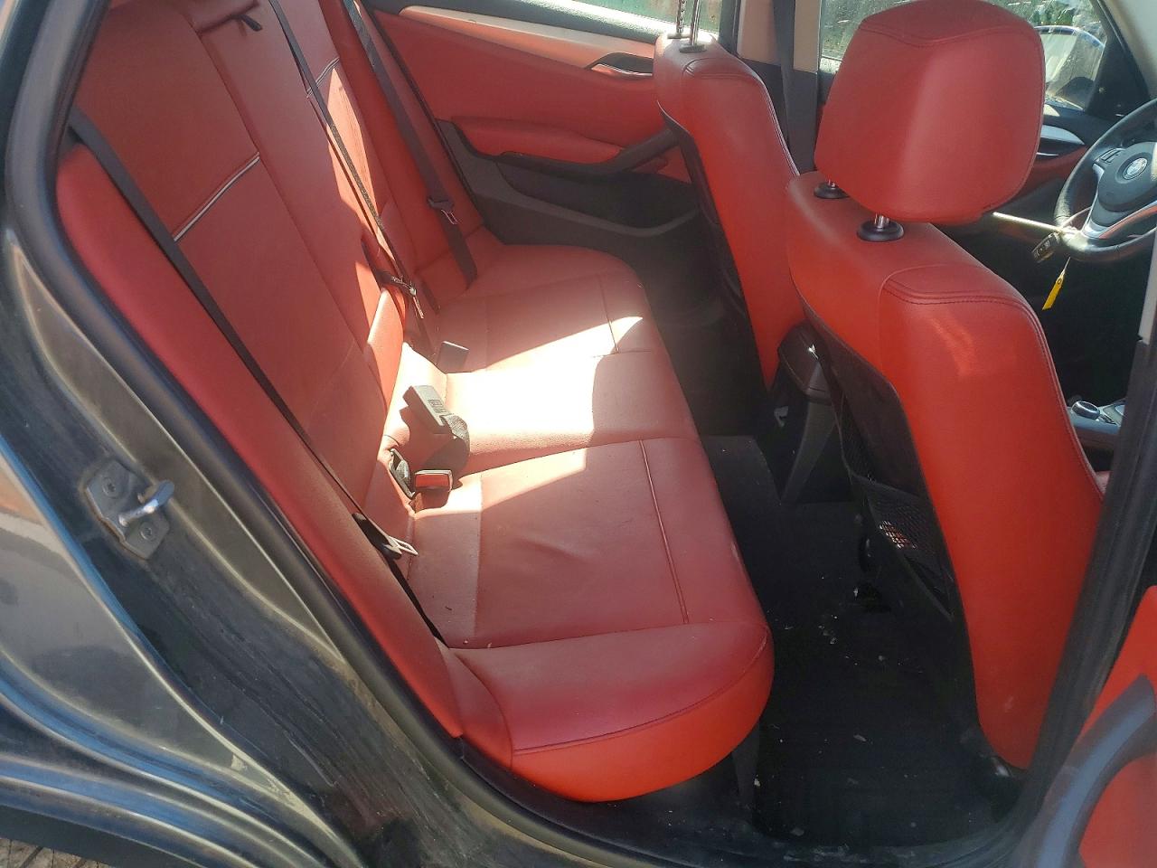 BMW X Series Xdrive28i