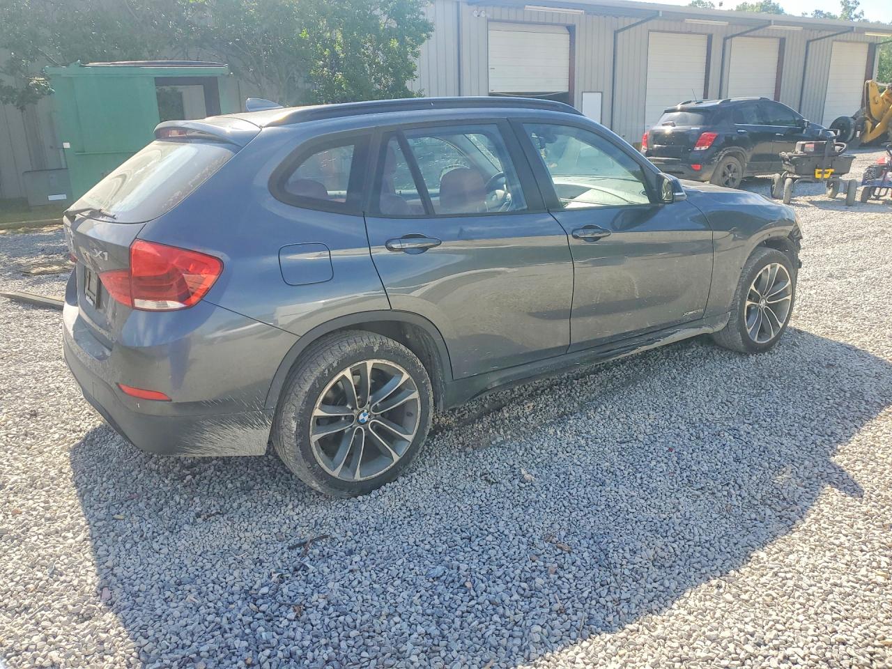 BMW X Series Xdrive28i