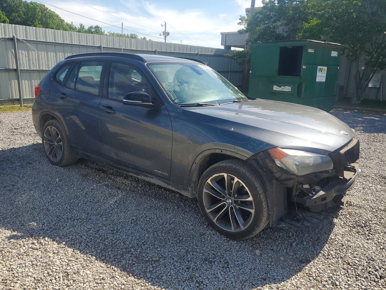BMW X Series Xdrive28i