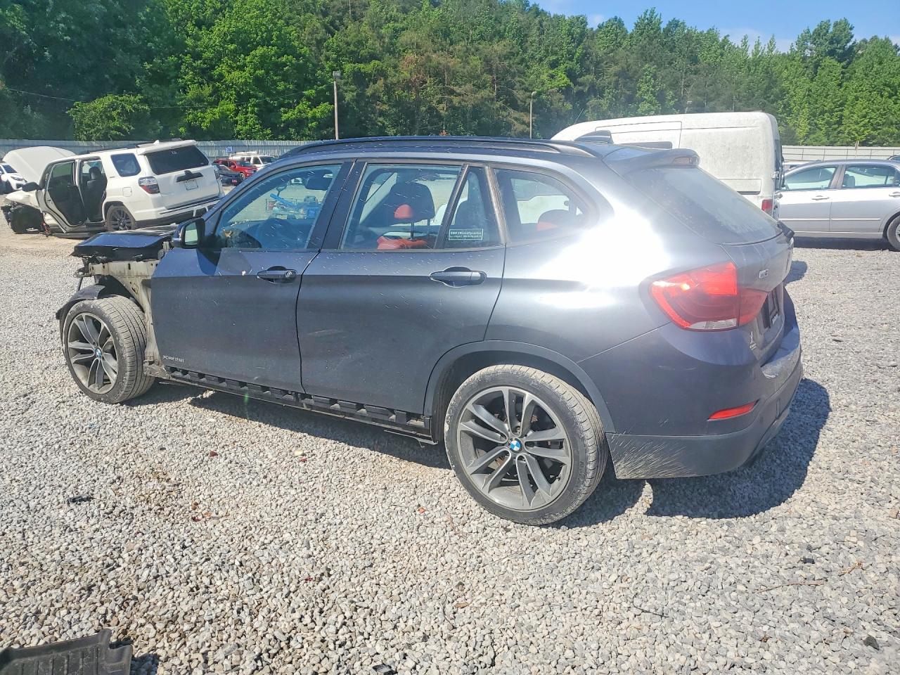 BMW X Series Xdrive28i
