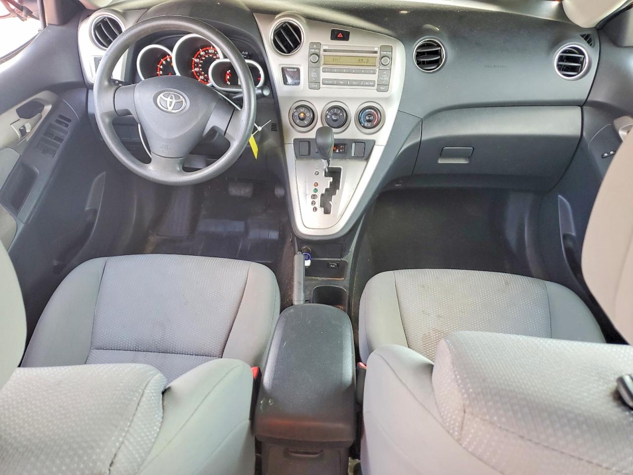 Toyota Matrix Base