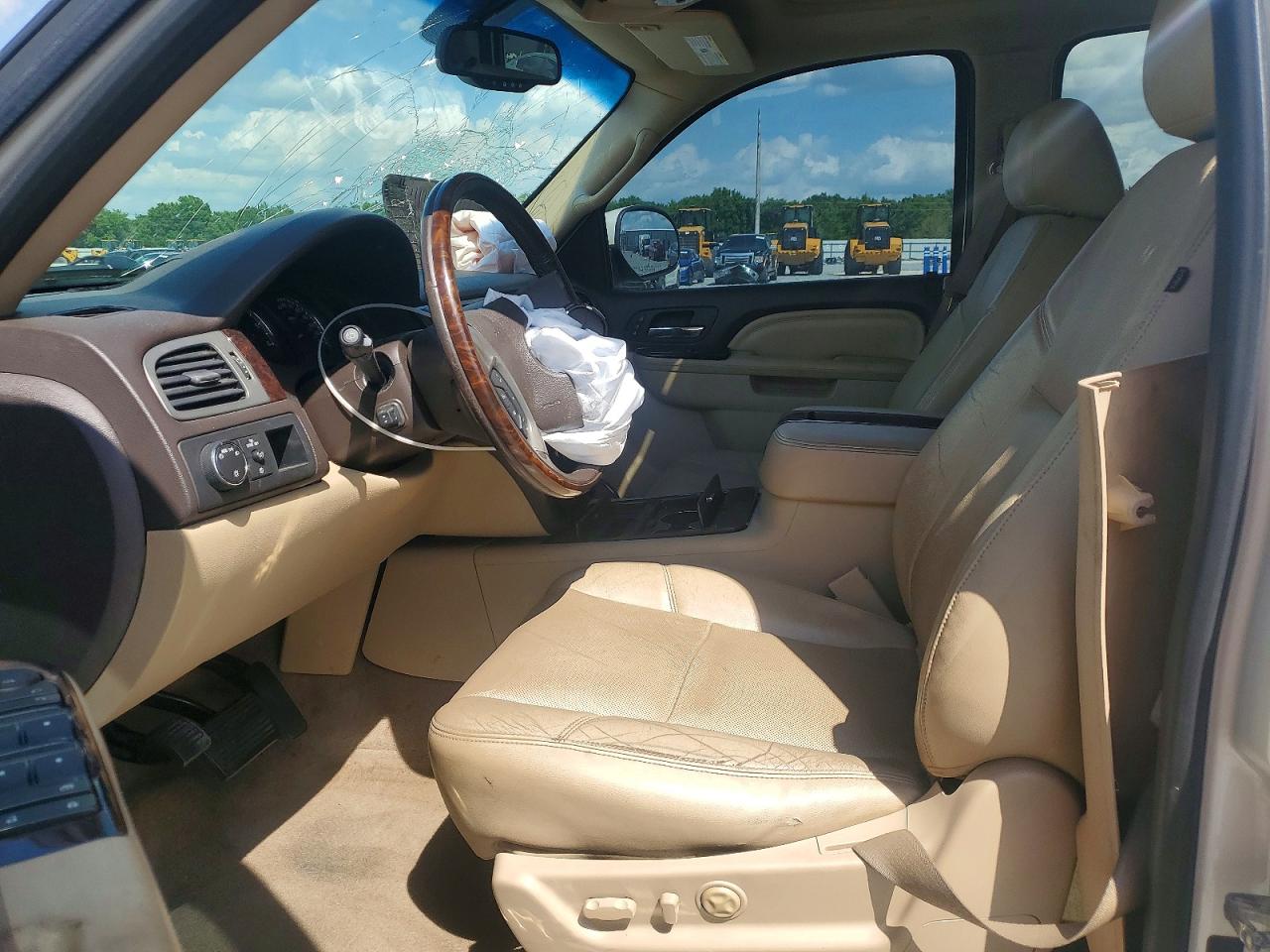 GMC Yukon Denali
