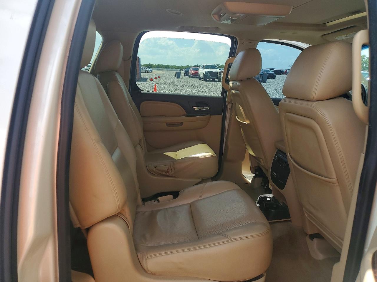 GMC Yukon Denali