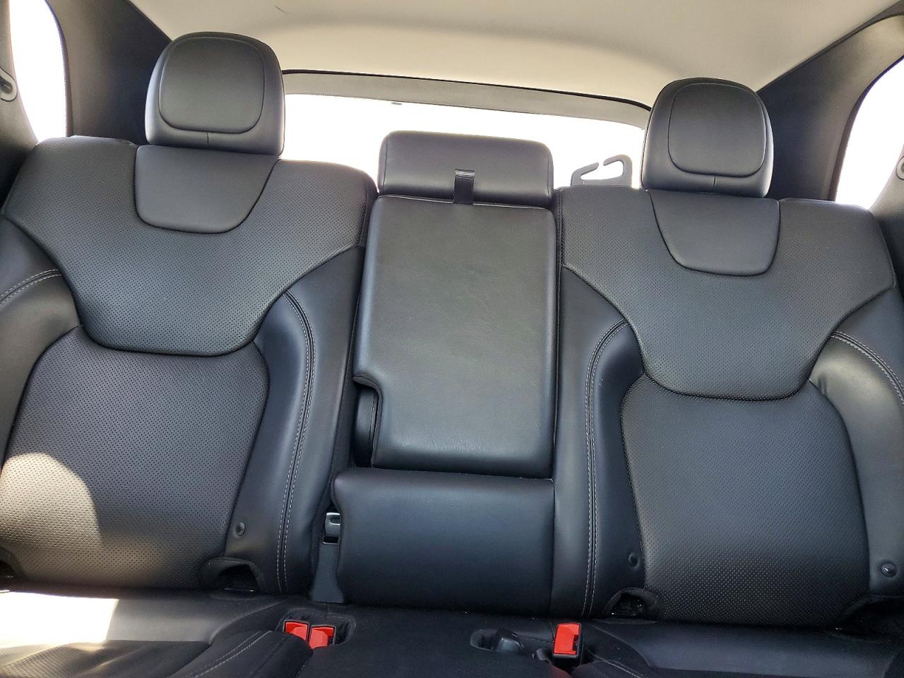 Jeep Cherokee Limited