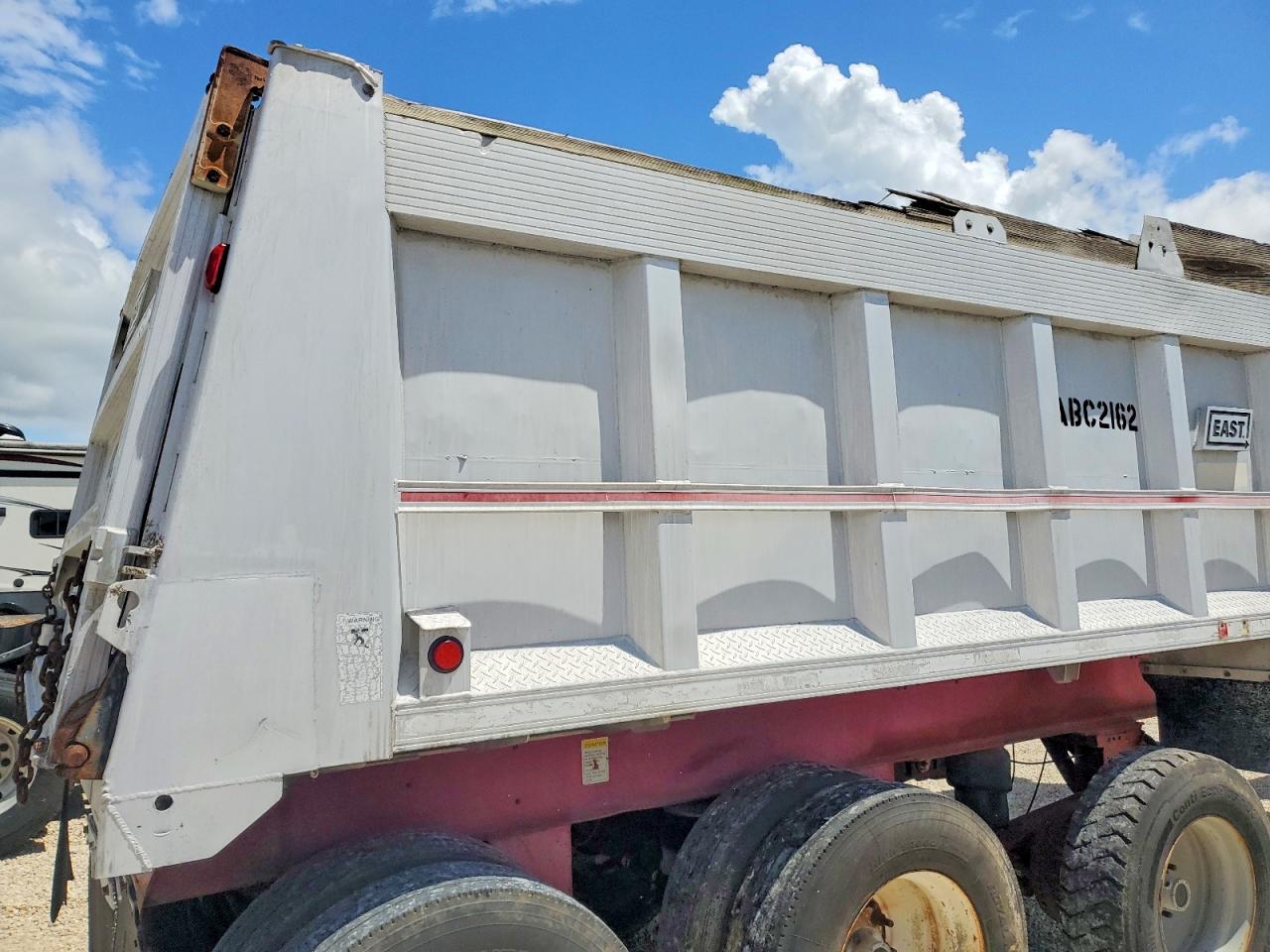 East Heavy Duty