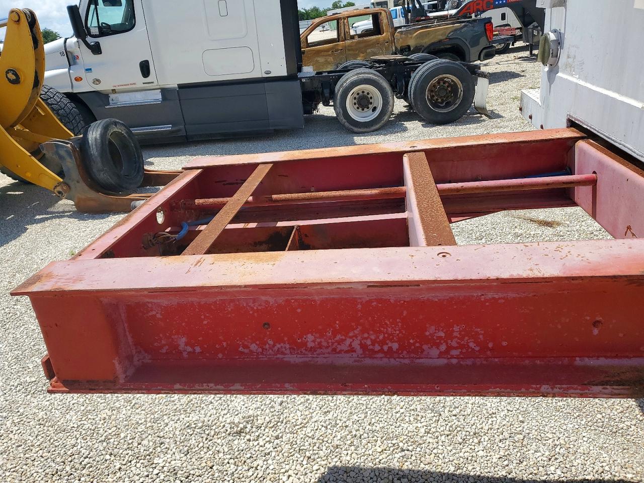 East Heavy Duty