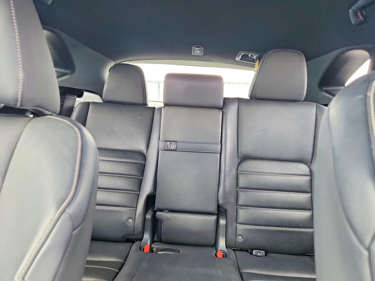Lexus NX F Sport