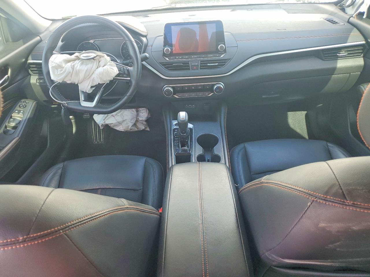 Nissan Altima Sr