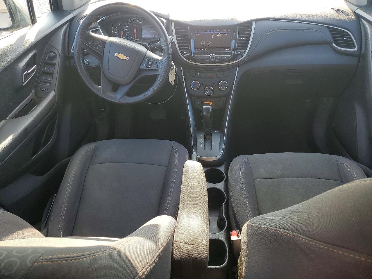 Chevrolet Trax Ls