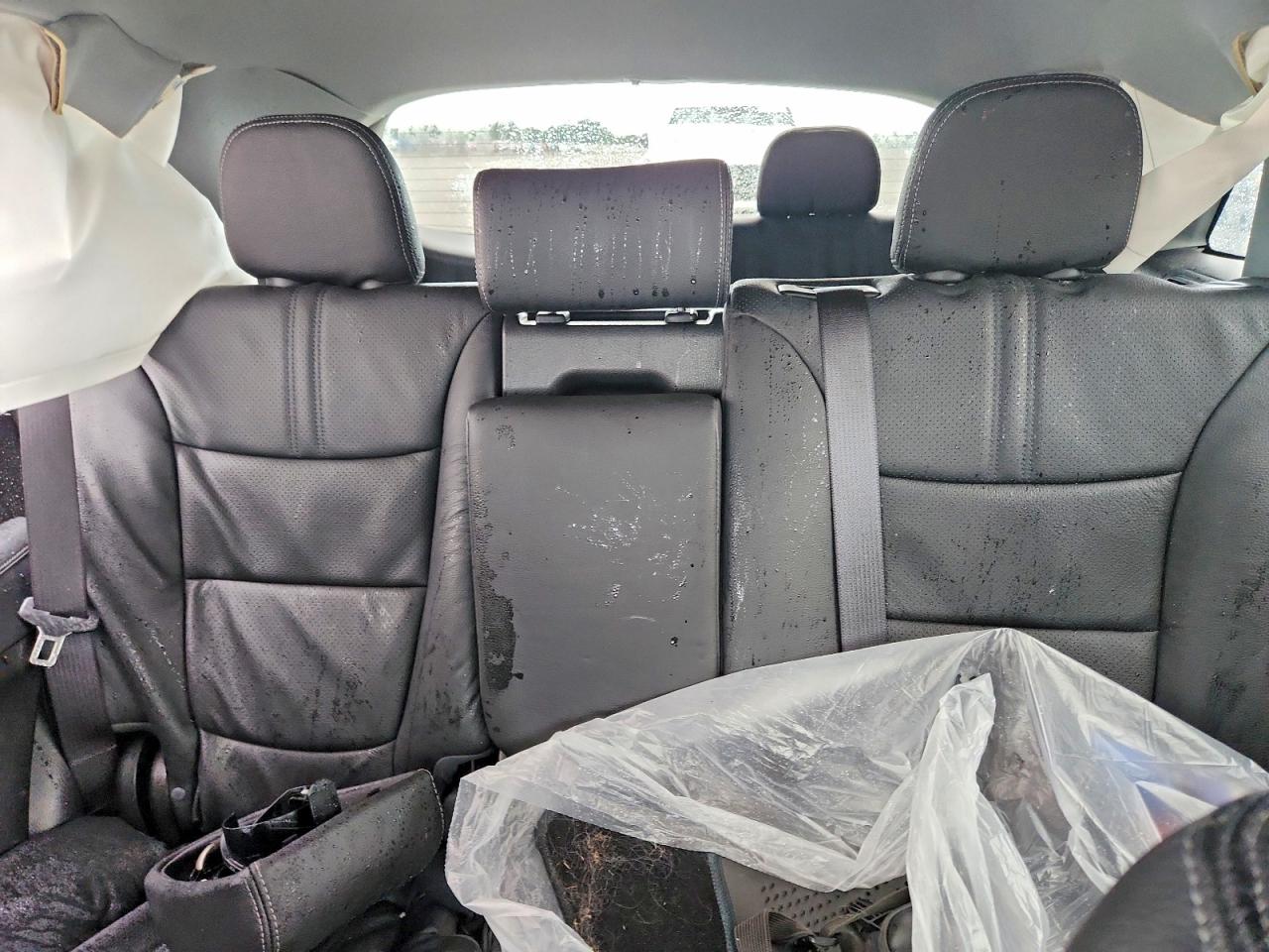 Kia Sorento Sx