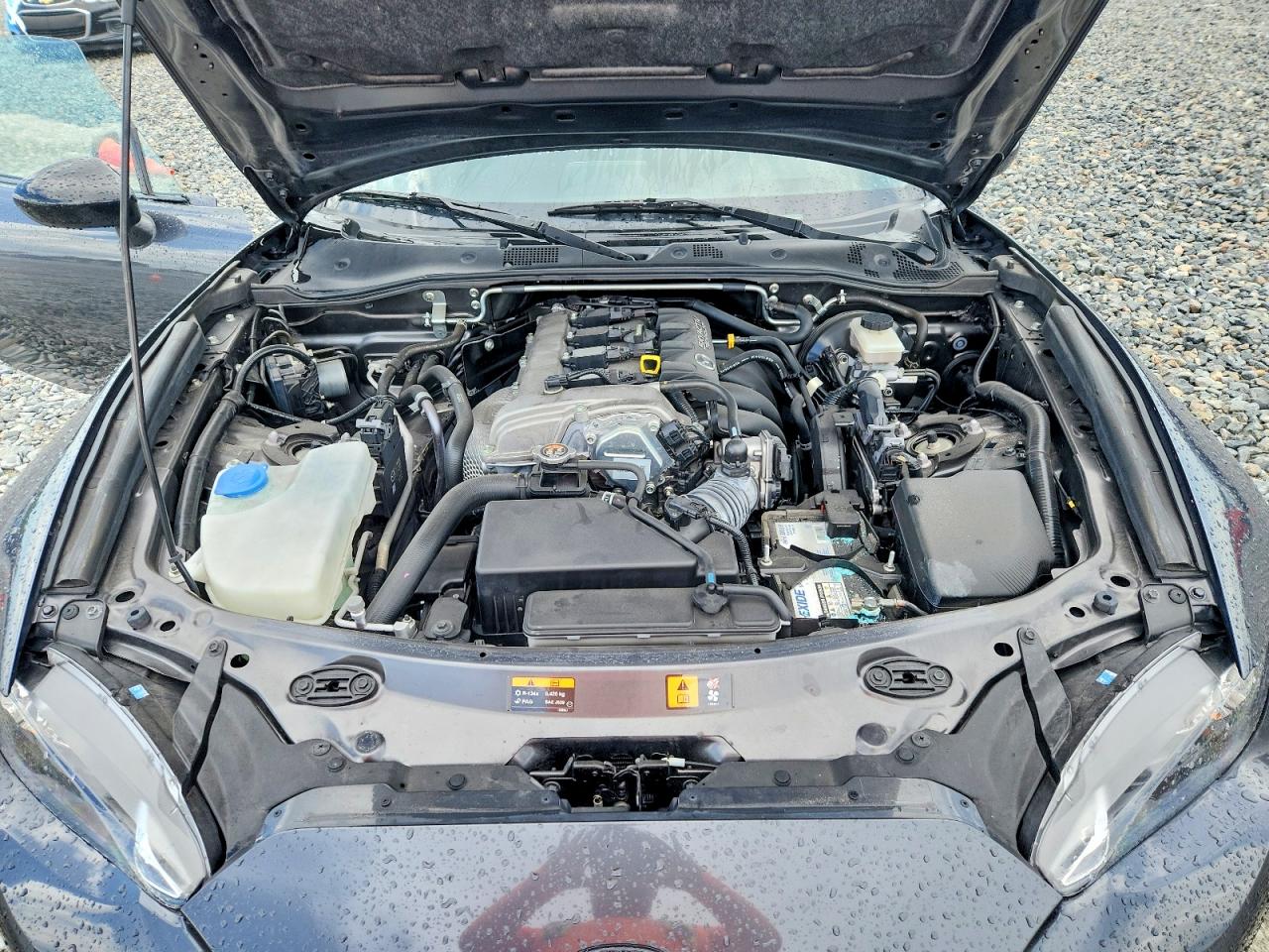 Mazda Mx5 Club