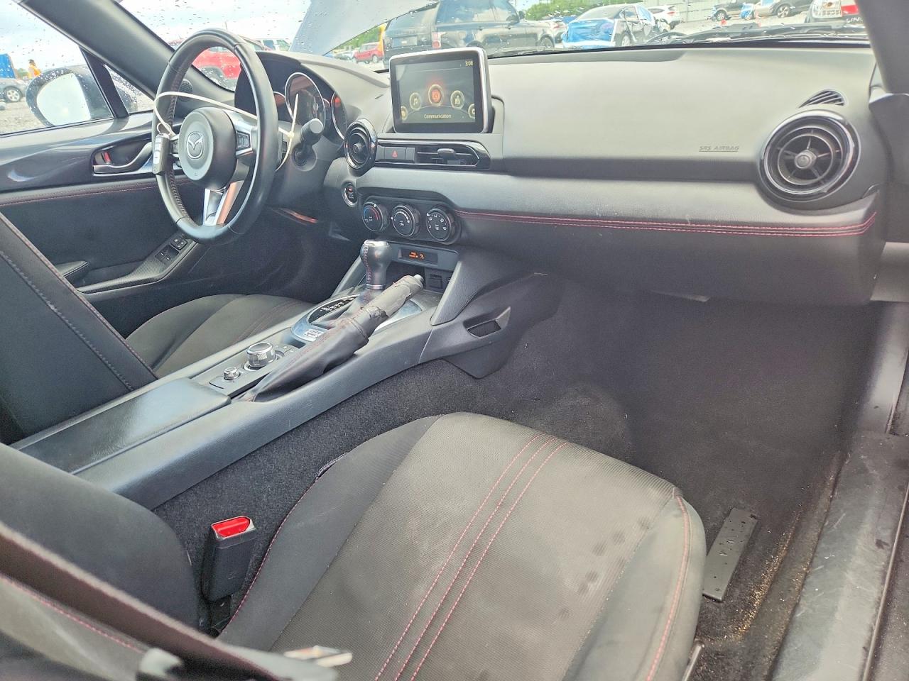 Mazda Mx5 Club