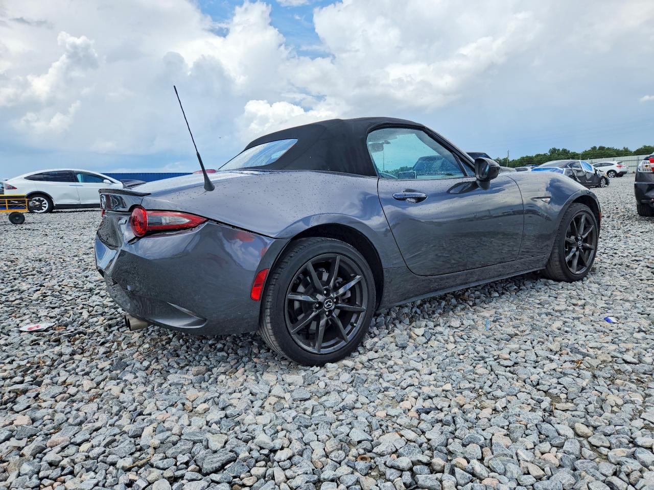 Mazda Mx5 Club