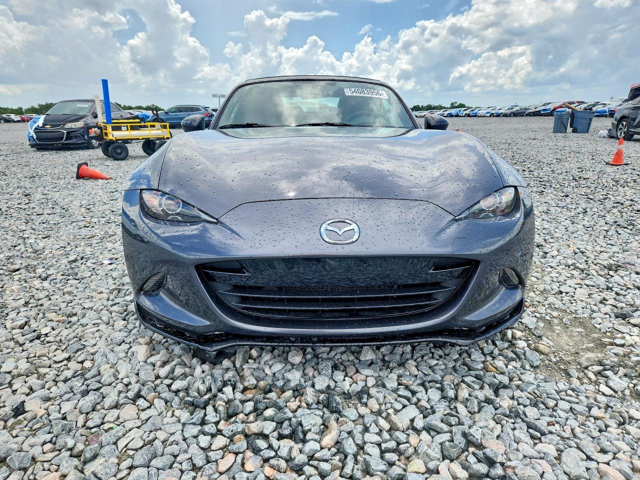 Mazda Mx5 Club