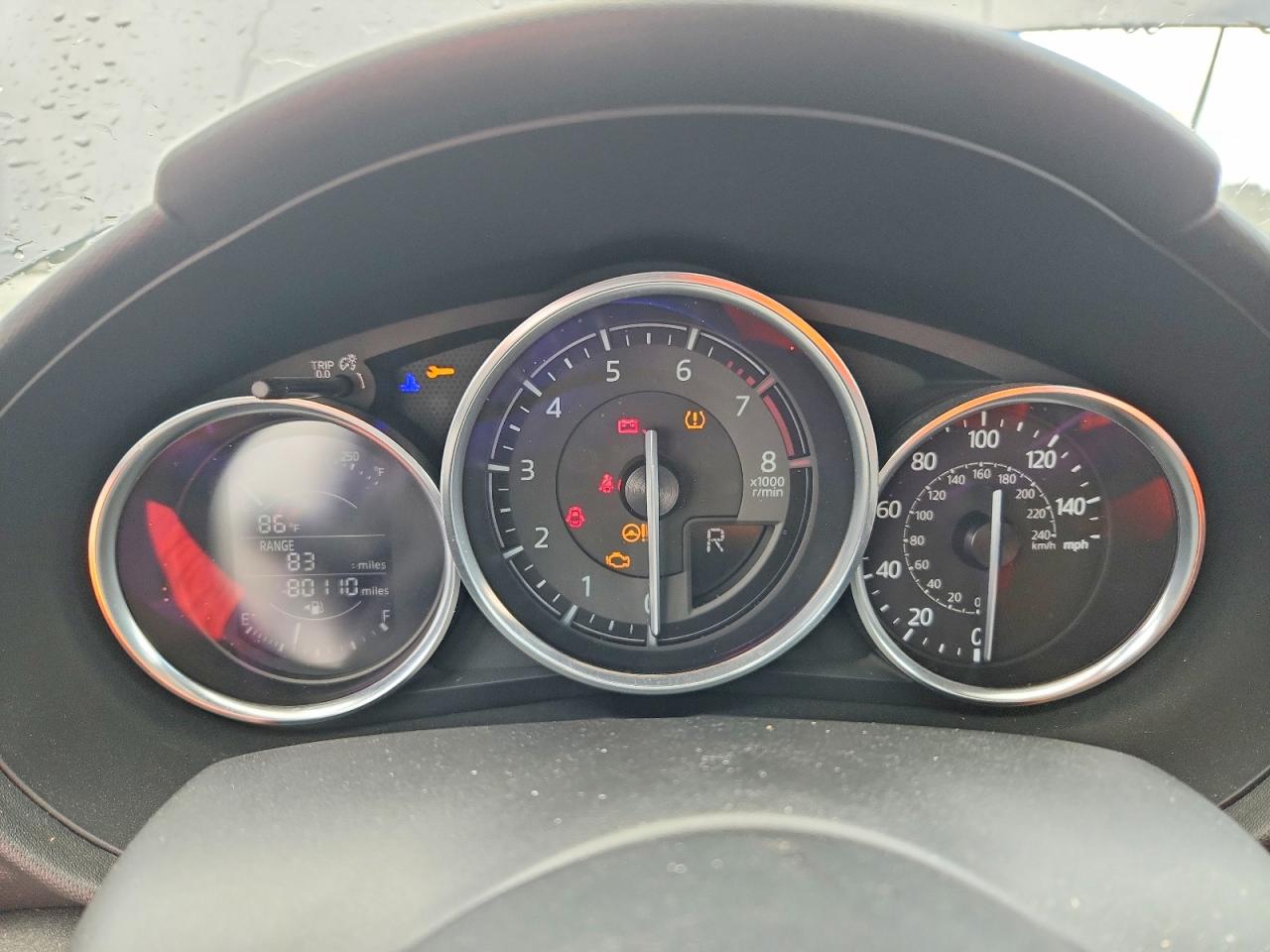 Mazda Mx5 Club