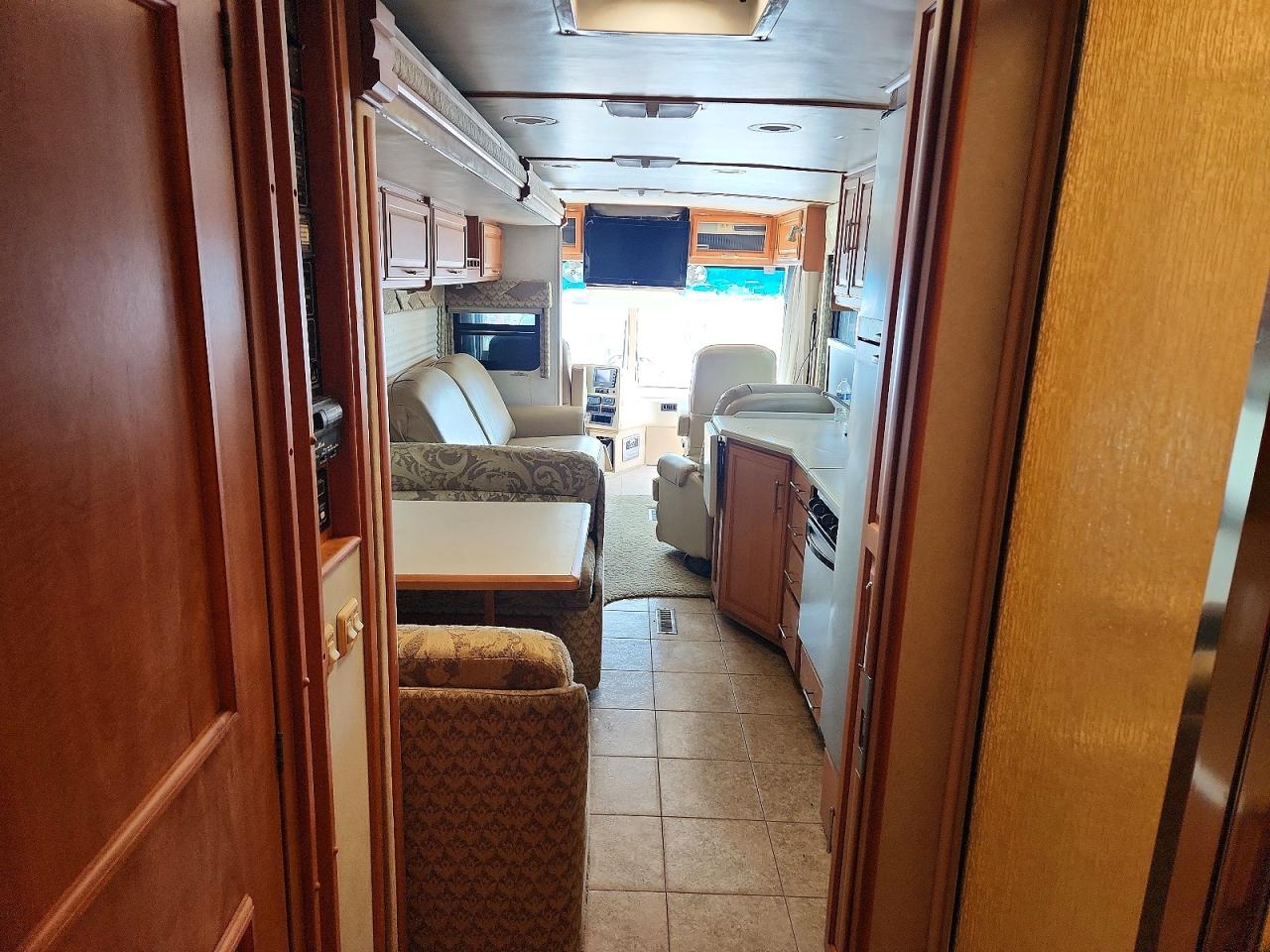 Winnebago Journey