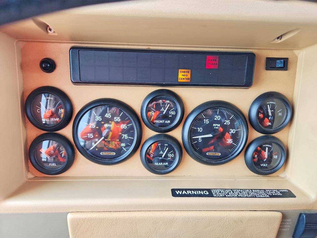 Winnebago Journey
