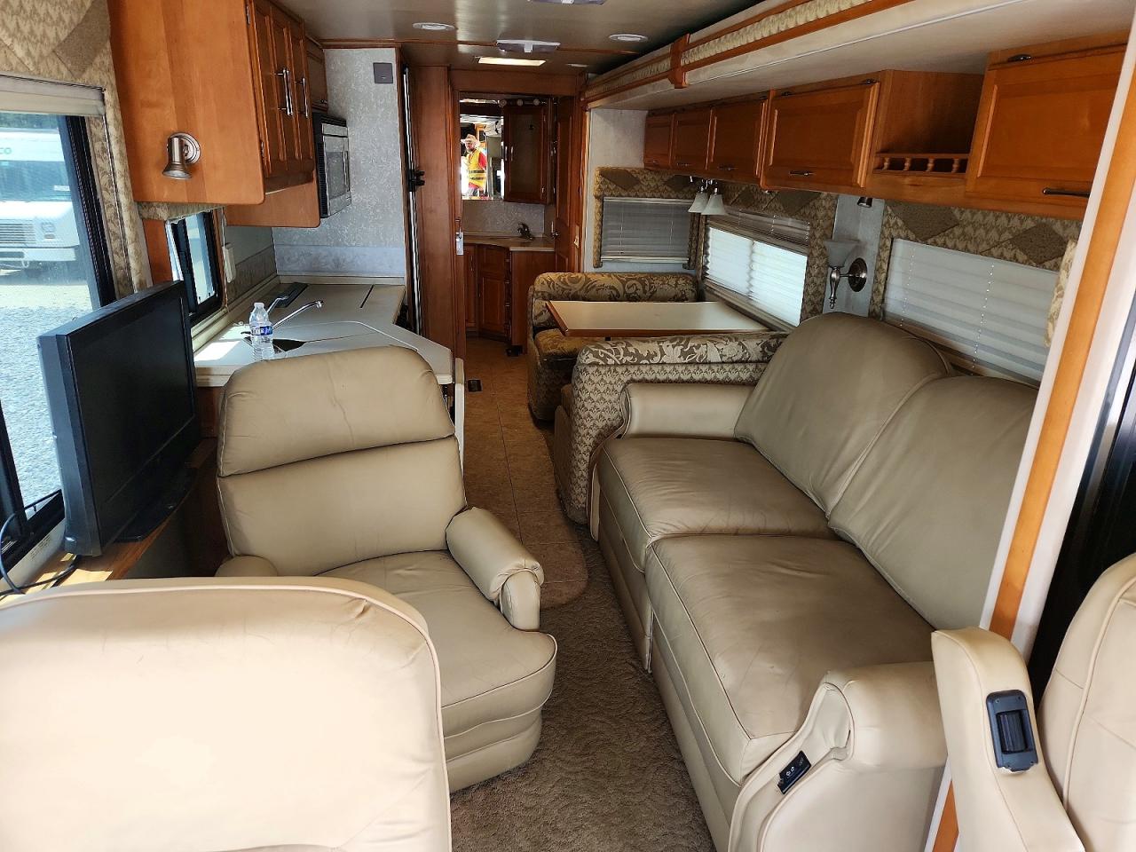 Winnebago Journey
