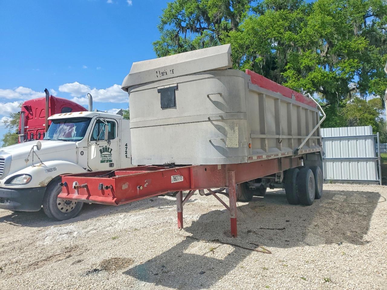 Hardee Trailer