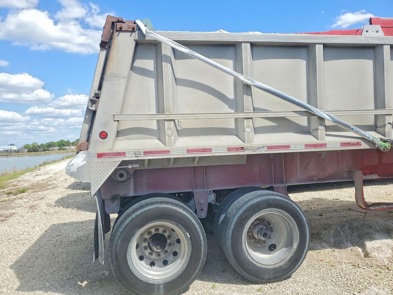 Hardee Trailer
