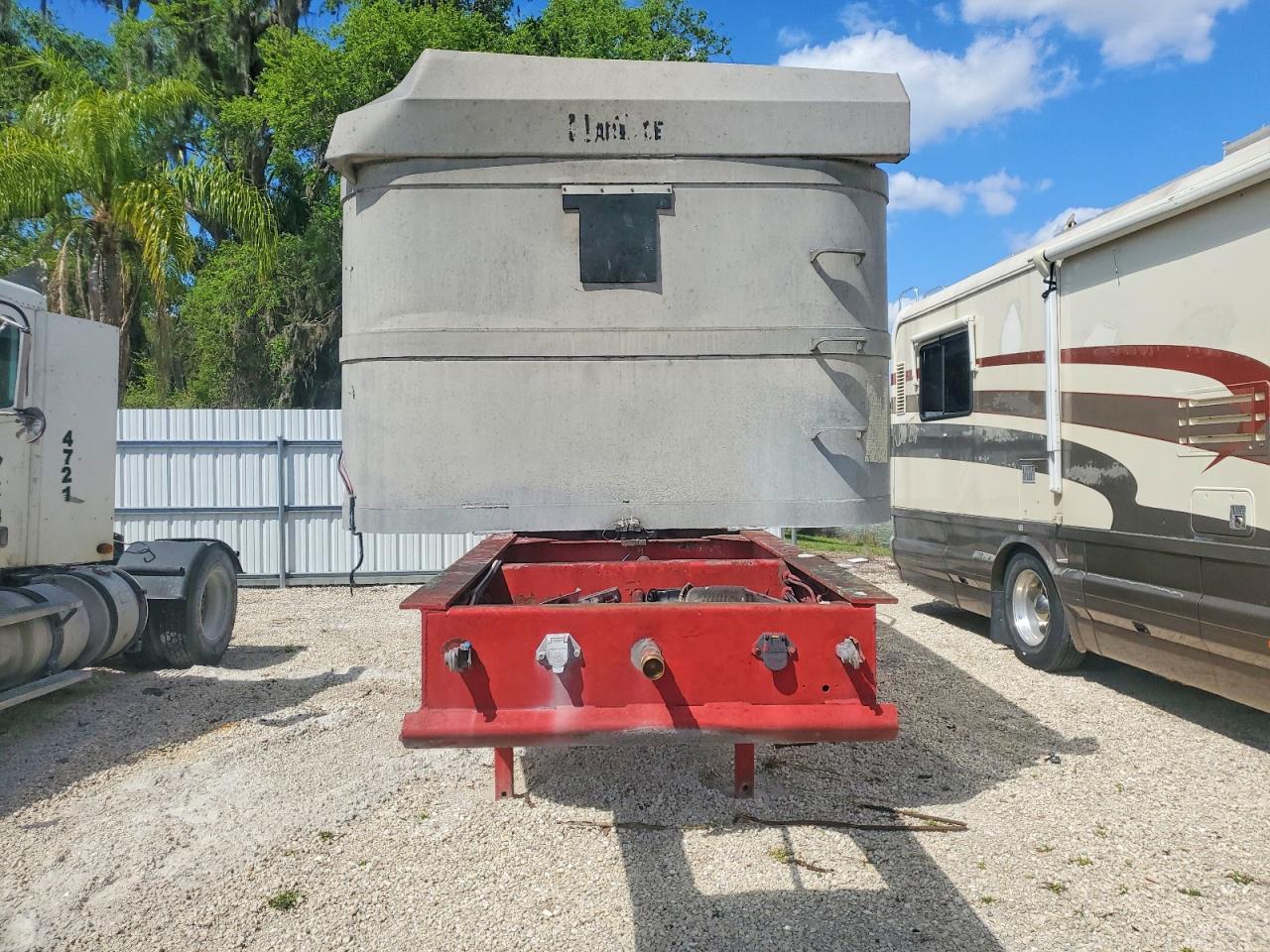Hardee Trailer