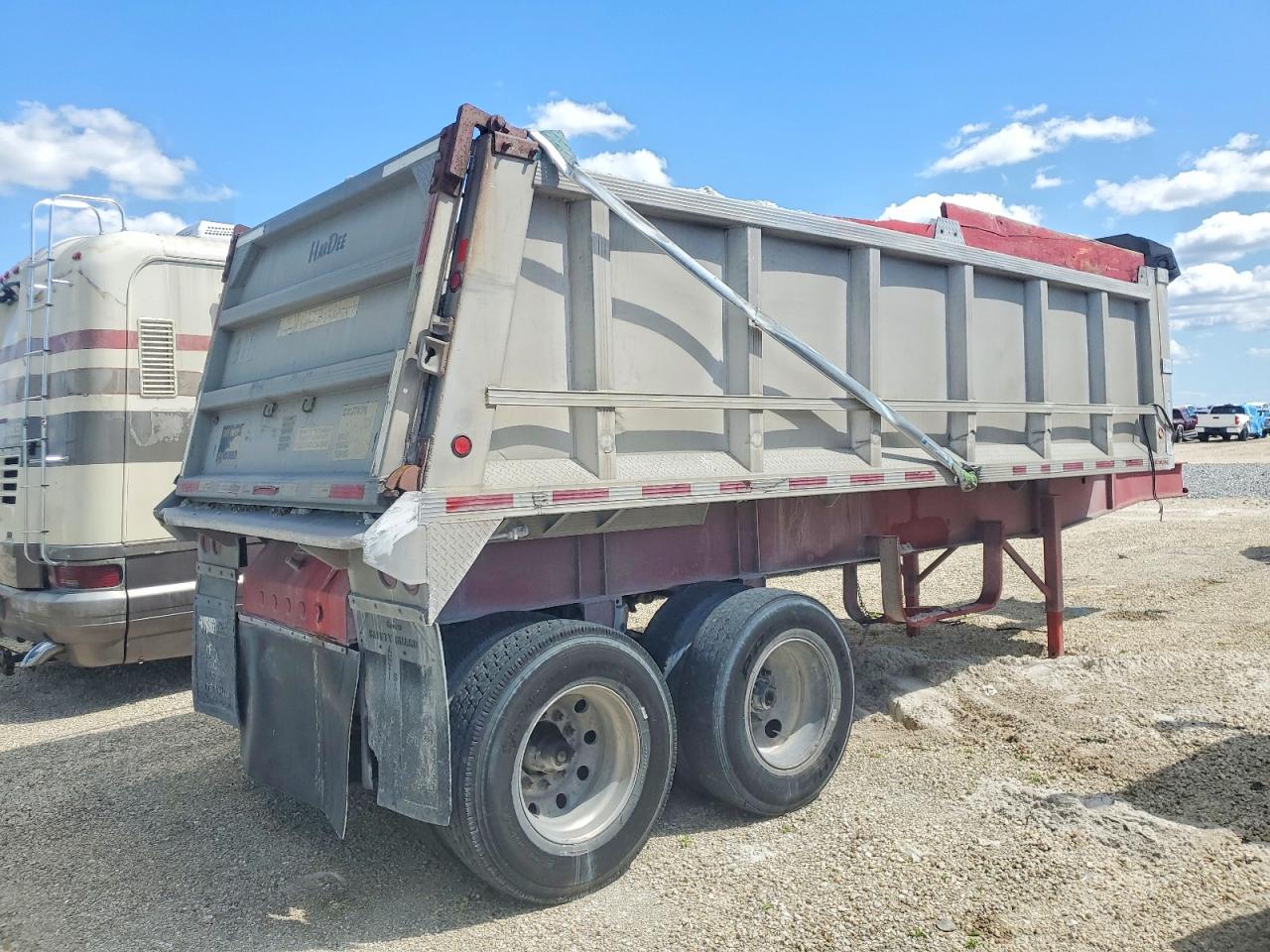 Hardee Trailer
