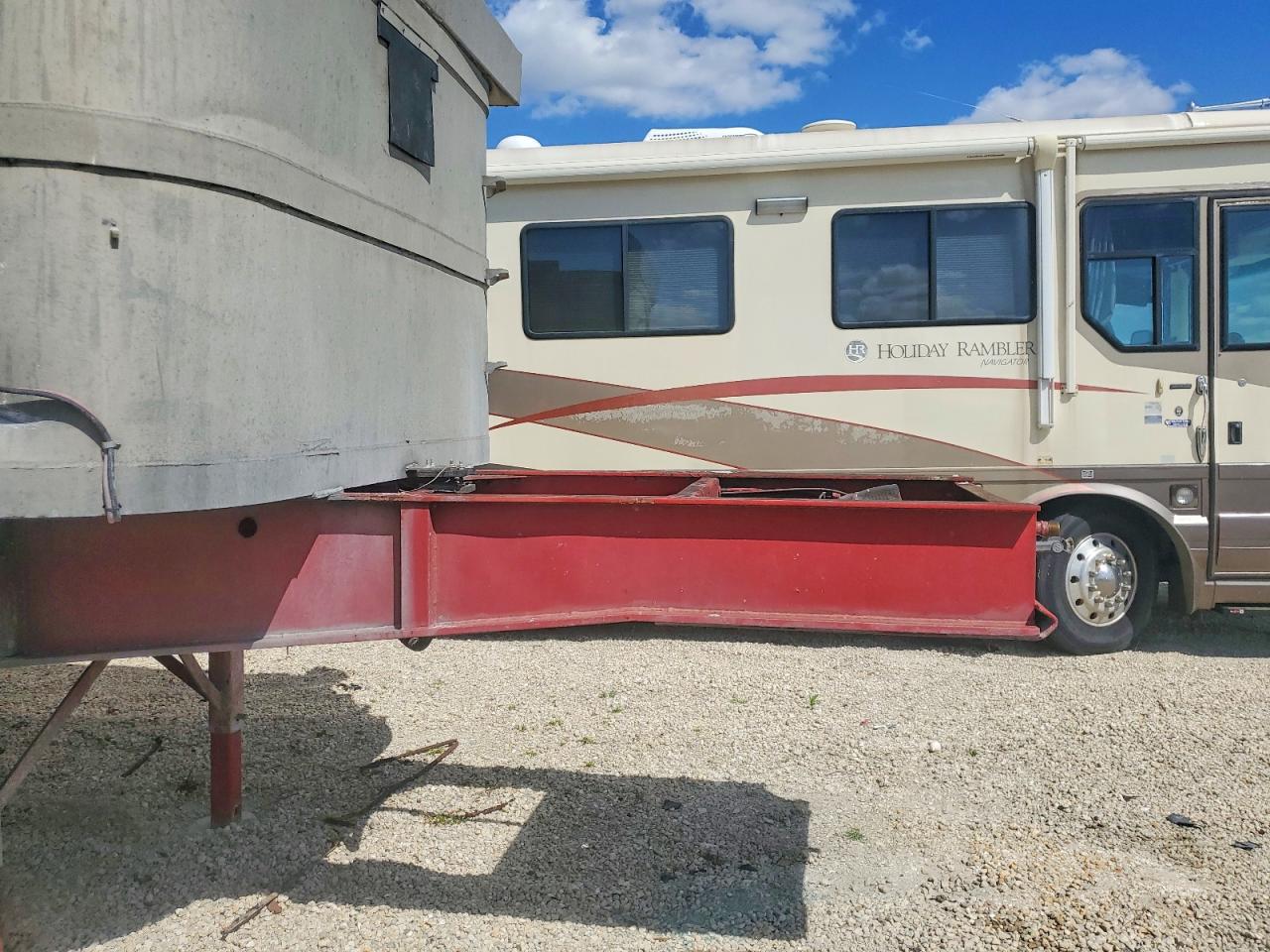 Hardee Trailer