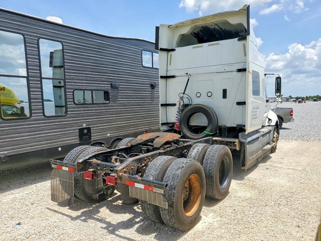 International Prostar
