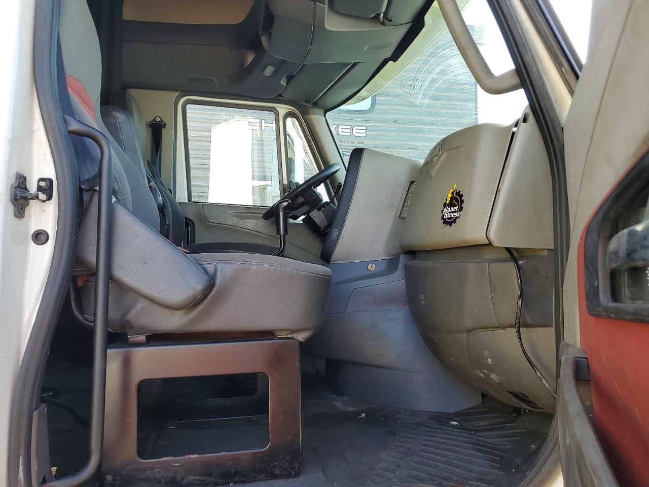 International Prostar