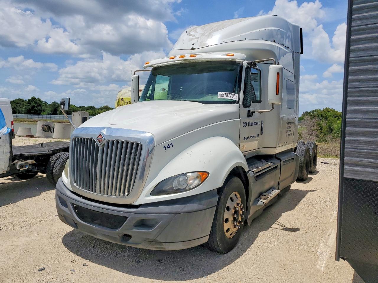 International Prostar