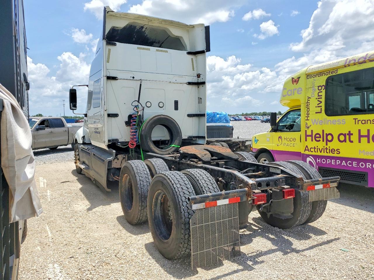 International Prostar