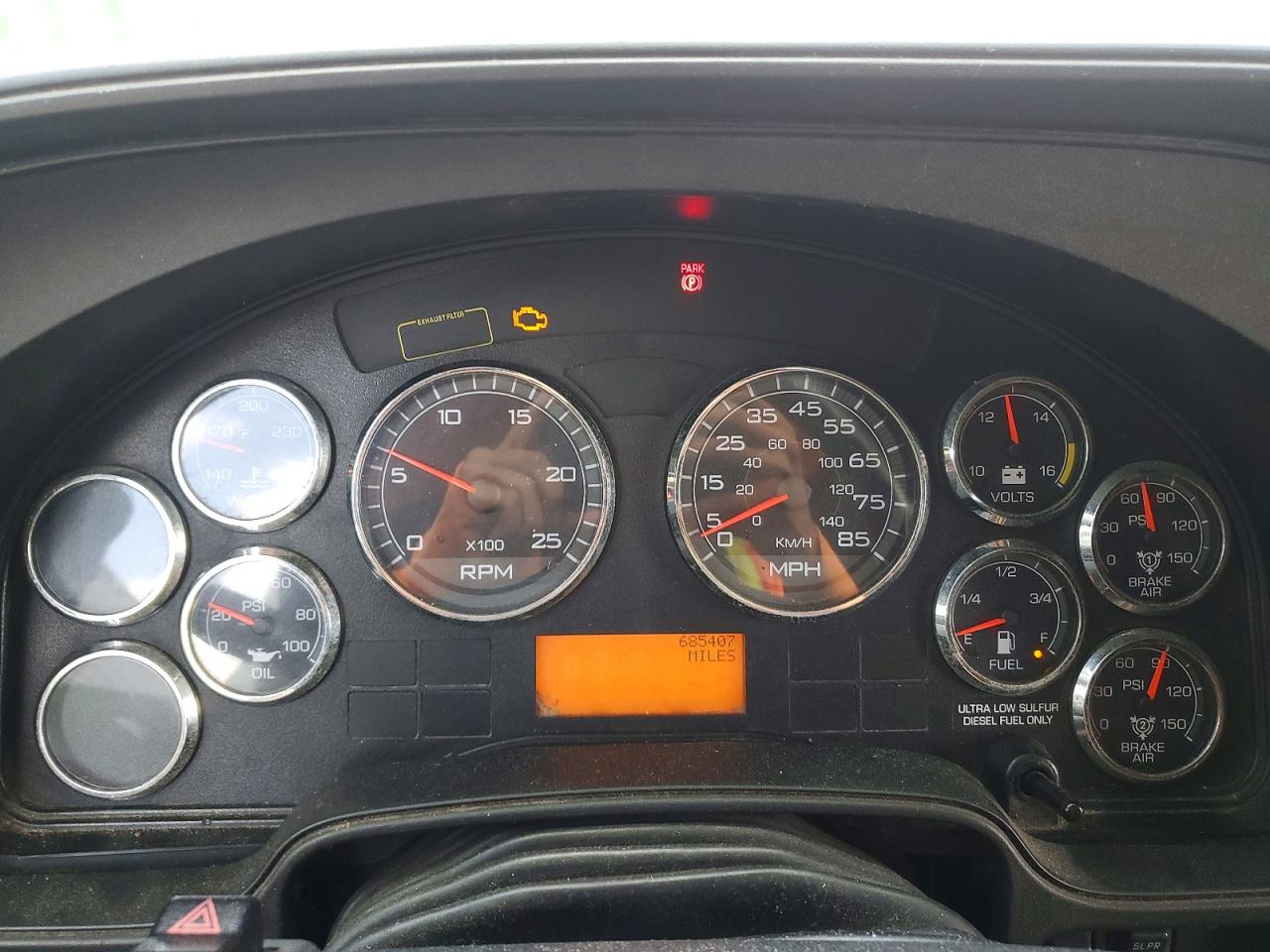 International Prostar