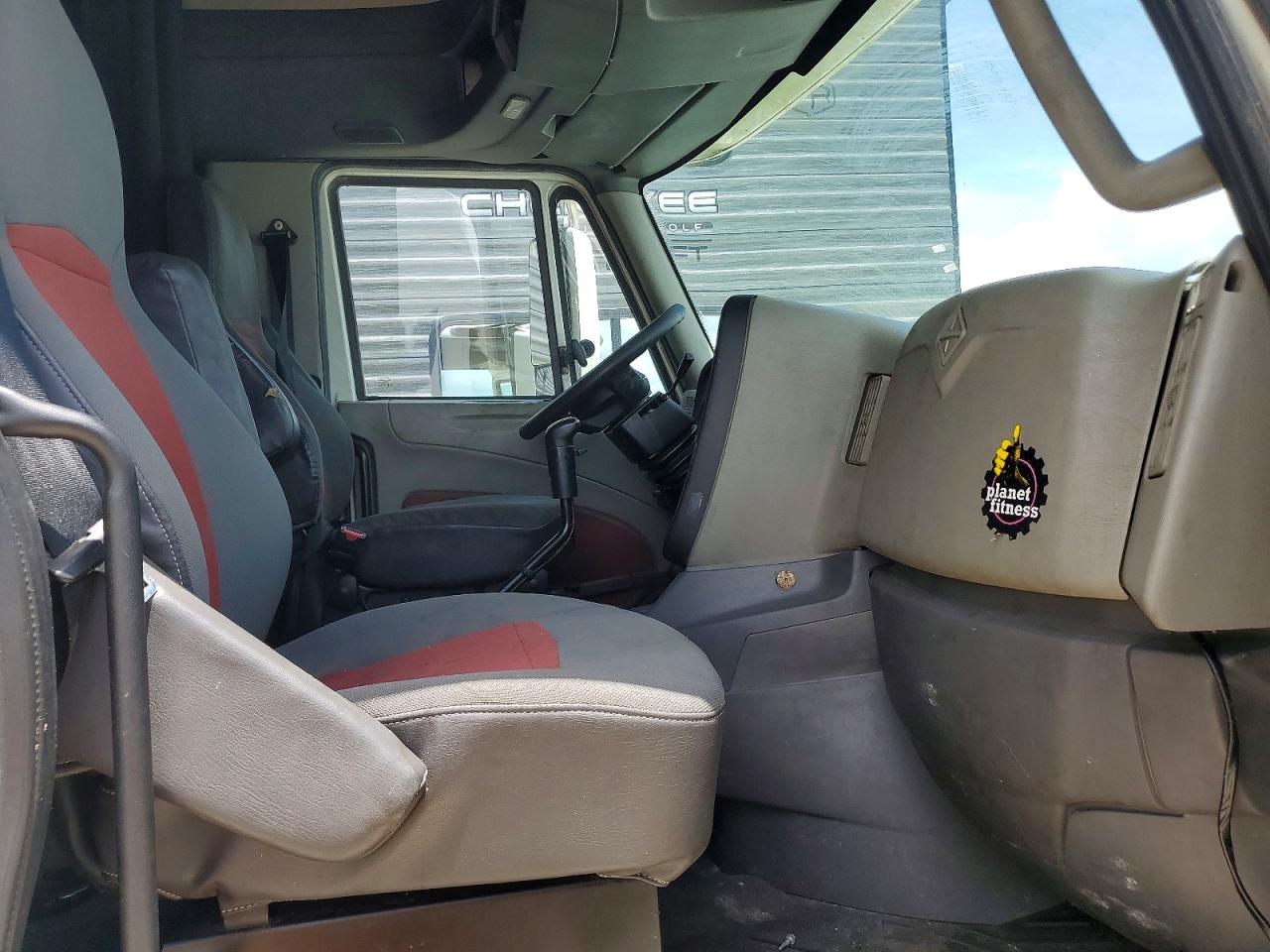 International Prostar