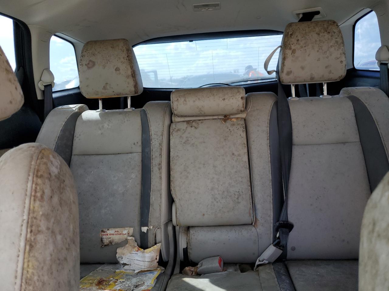 Mazda Cx