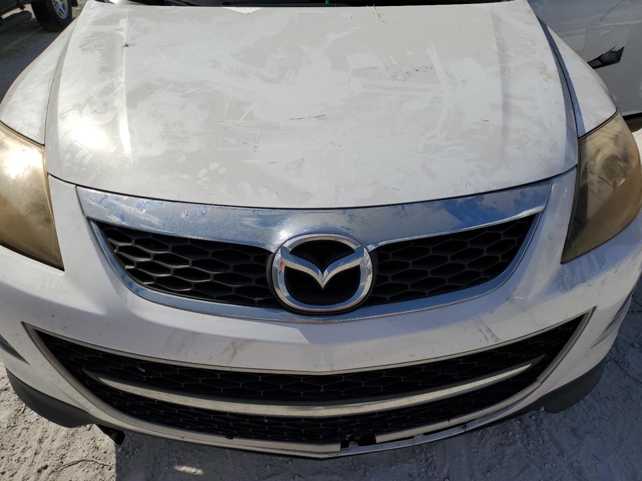 Mazda Cx