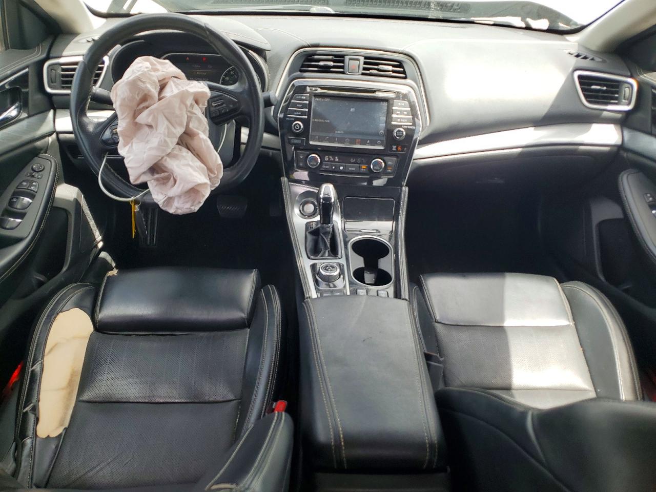 Nissan Maxima 3.5 Sv