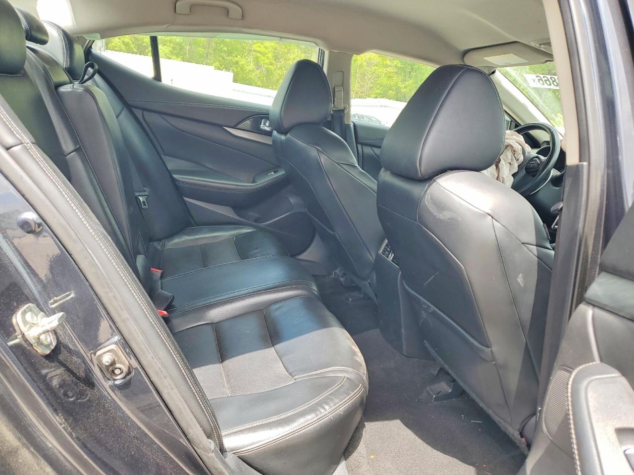 Nissan Maxima 3.5 Sv
